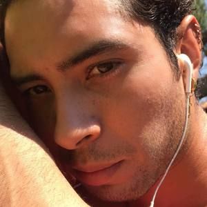 Meet your Posher, Rafael